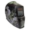 Forney Smoking Rose ADF Welding Helmet 55860 - alternate 1